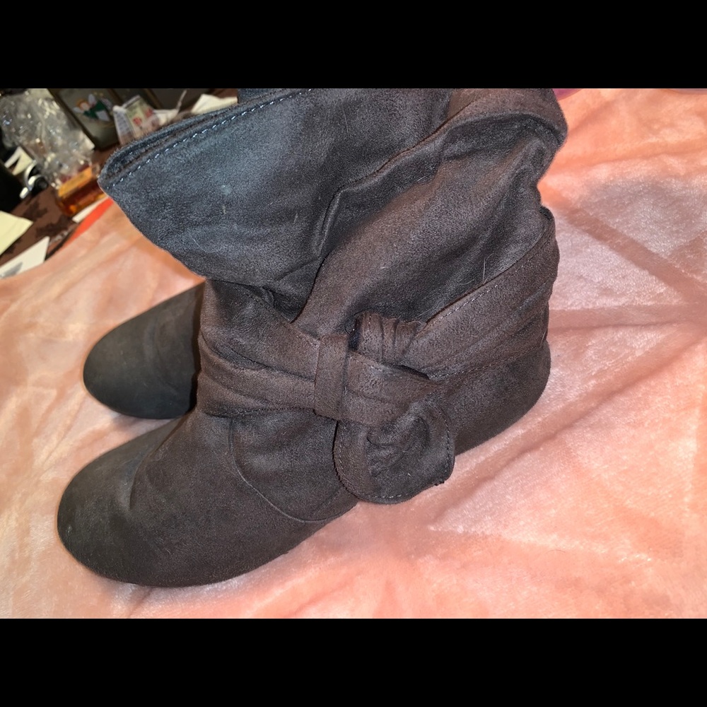 Bongo Booties - Picture 3 of 7